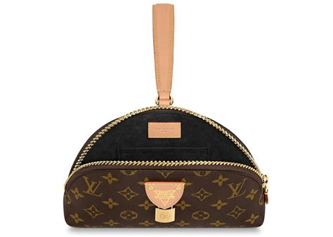 lv moon pochette